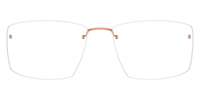 Lindberg® Spirit Titanium™ 2393 - 700-60 Glasses
