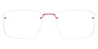 Lindberg® Spirit Titanium™ 2393 - 700-70 Glasses