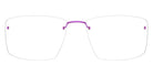 Lindberg® Spirit Titanium™ 2393 - 700-75 Glasses