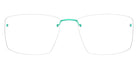 Lindberg® Spirit Titanium™ 2393 - 700-85 Glasses