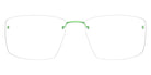Lindberg® Spirit Titanium™ 2393 - 700-90 Glasses