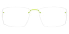 Lindberg® Spirit Titanium™ 2393 - 700-95 Glasses