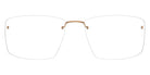 Lindberg® Spirit Titanium™ 2393 - 700-U15 Glasses