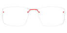 Lindberg® Spirit Titanium™ 2393 - 700-U33 Glasses