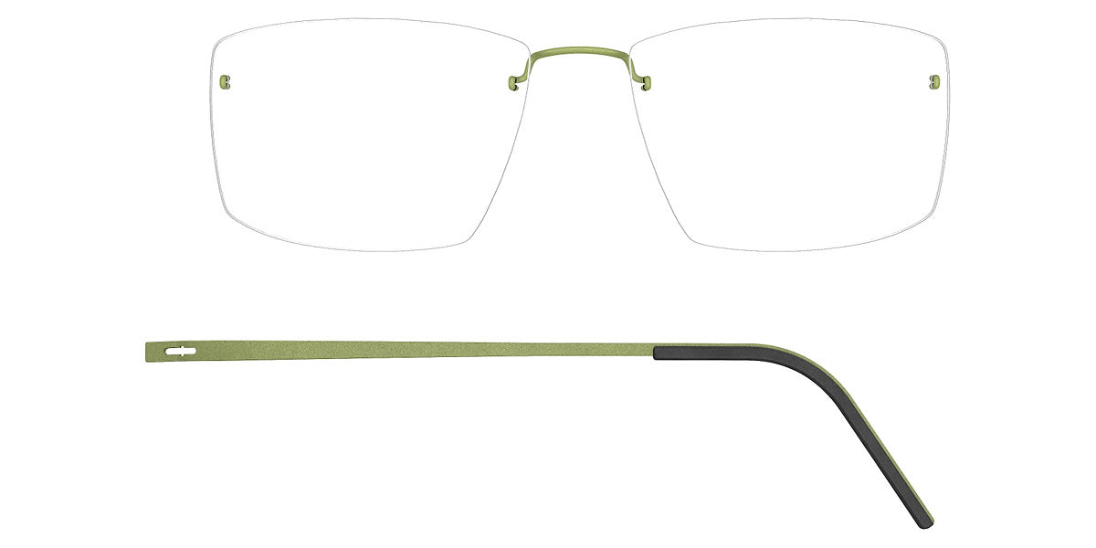 Lindberg® Spirit Titanium™ 2393 - 700-U34 Glasses