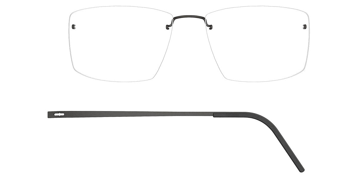 Lindberg® Spirit Titanium™ 2393 - 700-U9 Glasses