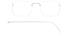 Lindberg® Spirit Titanium™ 2393 - Basic-25 Glasses