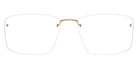 Lindberg® Spirit Titanium™ 2393 - Basic-35 Glasses