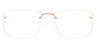 Lindberg® Spirit Titanium™ 2393 - Basic-60 Glasses