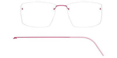Lindberg® Spirit Titanium™ 2393 - Basic-70 Glasses