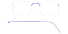 Lindberg® Spirit Titanium™ 2393 - Basic-77 Glasses