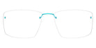 Lindberg® Spirit Titanium™ 2393 - Basic-80 Glasses