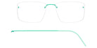 Lindberg® Spirit Titanium™ 2393 - Basic-85 Glasses