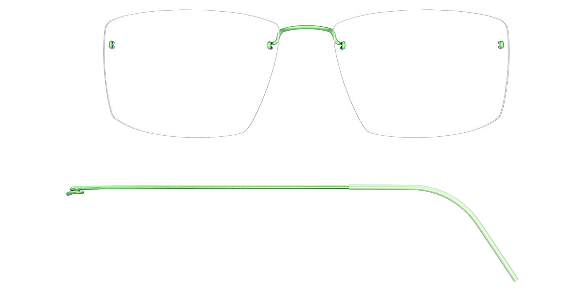 Lindberg® Spirit Titanium™ 2393 - Basic-90 Glasses