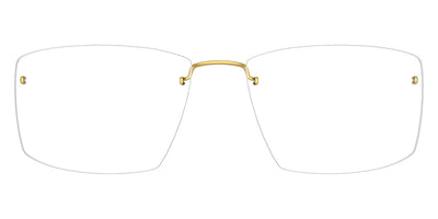 Lindberg® Spirit Titanium™ 2393 - Basic-GT Glasses