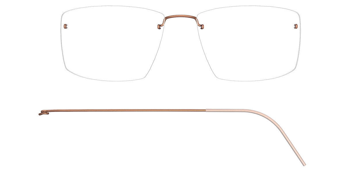 Lindberg® Spirit Titanium™ 2393 - Basic-U12 Glasses