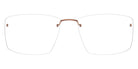 Lindberg® Spirit Titanium™ 2393 - Basic-U12 Glasses
