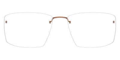 Lindberg® Spirit Titanium™ 2393 - Basic-U12 Glasses