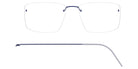 Lindberg® Spirit Titanium™ 2393 - Basic-U13 Glasses