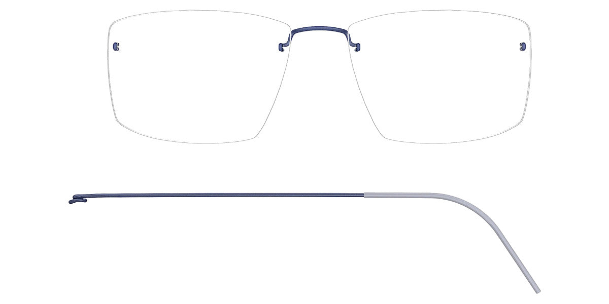 Lindberg® Spirit Titanium™ 2393 - Basic-U13 Glasses