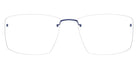 Lindberg® Spirit Titanium™ 2393 - Basic-U13 Glasses