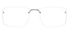 Lindberg® Spirit Titanium™ 2393 - Basic-U16 Glasses