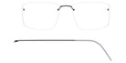 Lindberg® Spirit Titanium™ 2393 - Basic-U9 Glasses