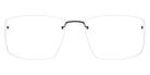 Lindberg® Spirit Titanium™ 2393 - Basic-U9 Glasses