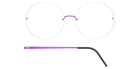 Lindberg® Spirit Titanium™ 2395 - 700-75 Glasses