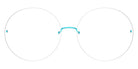 Lindberg® Spirit Titanium™ 2395 - 700-80 Glasses