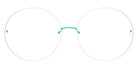 Lindberg® Spirit Titanium™ 2395 - 700-85 Glasses