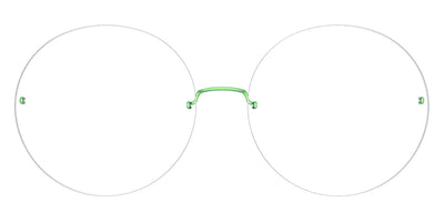 Lindberg® Spirit Titanium™ 2395 - 700-90 Glasses