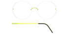 Lindberg® Spirit Titanium™ 2395 - 700-95 Glasses