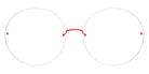 Lindberg® Spirit Titanium™ 2395 - 700-U33 Glasses