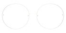 Lindberg® Spirit Titanium™ 2395 - 700-U38 Glasses