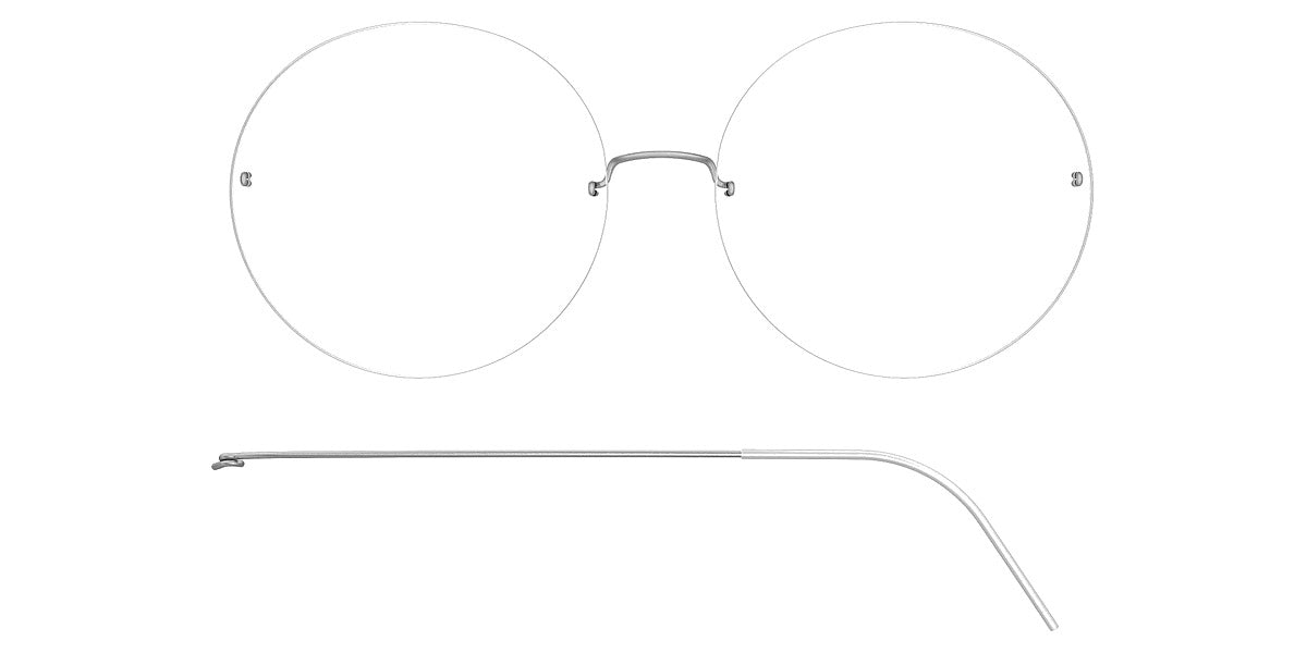 Lindberg® Spirit Titanium™ 2395 - Basic-10 Glasses