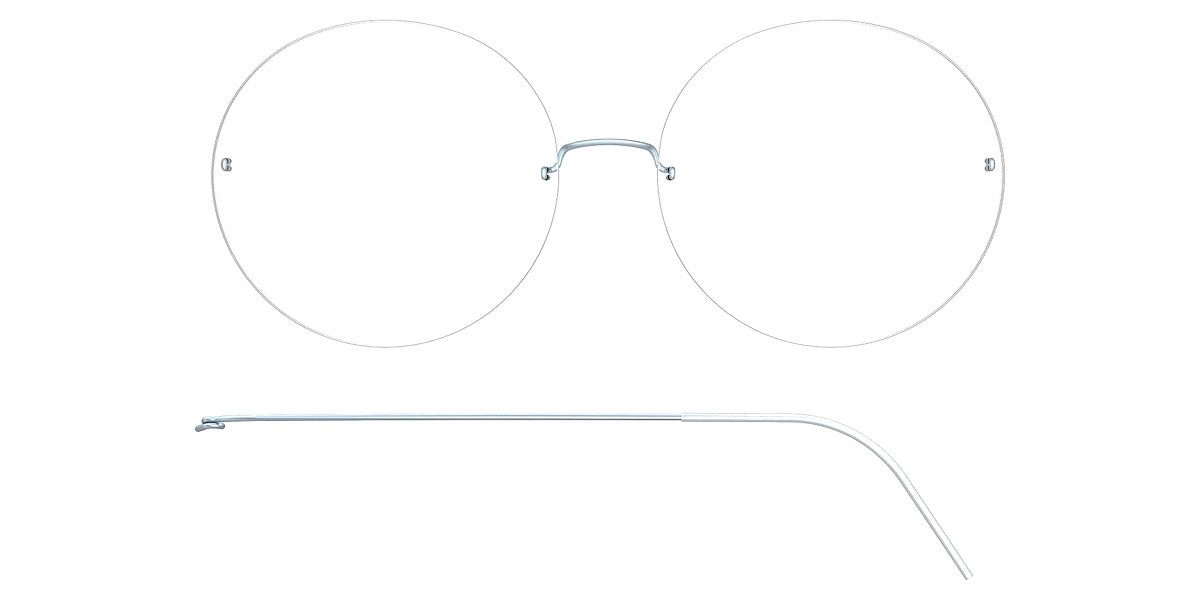 Lindberg® Spirit Titanium™ 2395 - Basic-25 Glasses