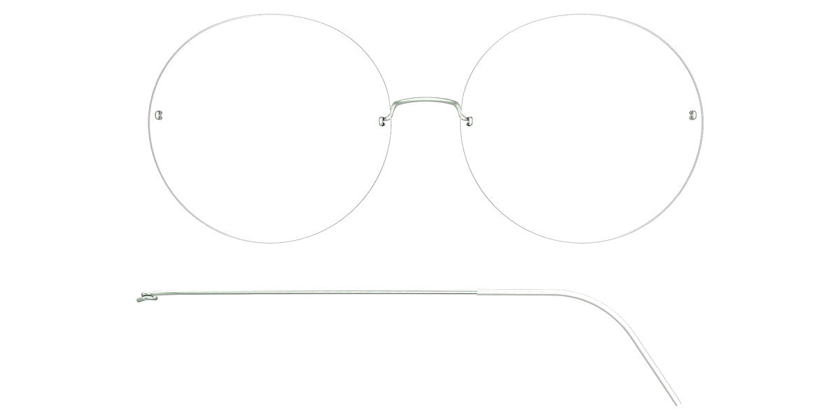 Lindberg® Spirit Titanium™ 2395 - Basic-30 Glasses