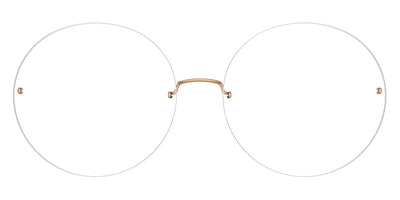 Lindberg® Spirit Titanium™ 2395 - Basic-35 Glasses