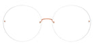 Lindberg® Spirit Titanium™ 2395 - Basic-60 Glasses