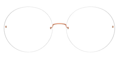 Lindberg® Spirit Titanium™ 2395 - Basic-60 Glasses