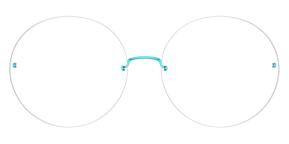 Lindberg® Spirit Titanium™ 2395 - Basic-80 Glasses