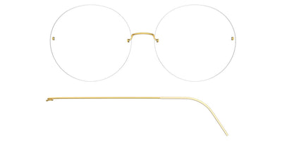 Lindberg® Spirit Titanium™ 2395 - Basic-GT Glasses