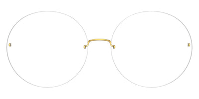 Lindberg® Spirit Titanium™ 2395 - Basic-GT Glasses