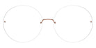 Lindberg® Spirit Titanium™ 2395 - Basic-U12 Glasses
