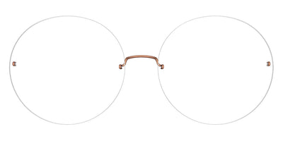 Lindberg® Spirit Titanium™ 2395 - Basic-U12 Glasses