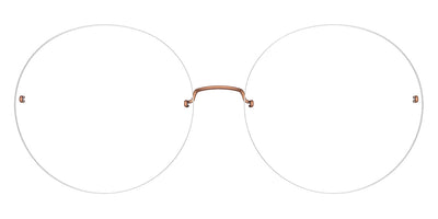 Lindberg® Spirit Titanium™ 2395 - Basic-U12 Glasses