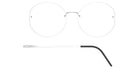 Lindberg® Spirit Titanium™ 2404 - 700-05 Glasses