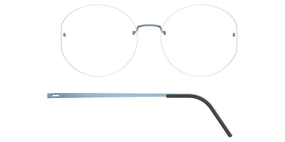 Lindberg® Spirit Titanium™ 2404 - 700-107 Glasses