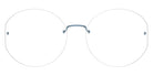 Lindberg® Spirit Titanium™ 2404 - 700-107 Glasses